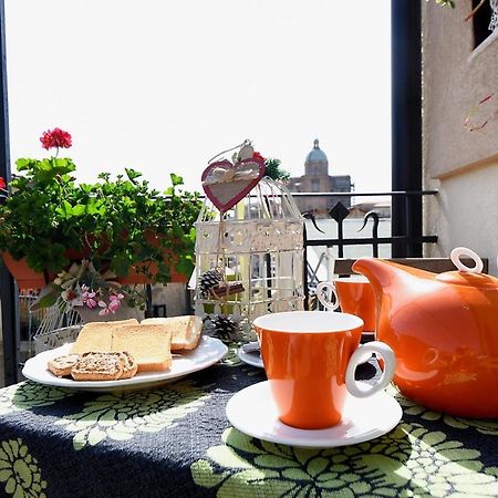 B&B Borgo Antico Piazza Armerina Kültér fotó