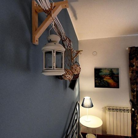 B&B Borgo Antico Piazza Armerina Kültér fotó