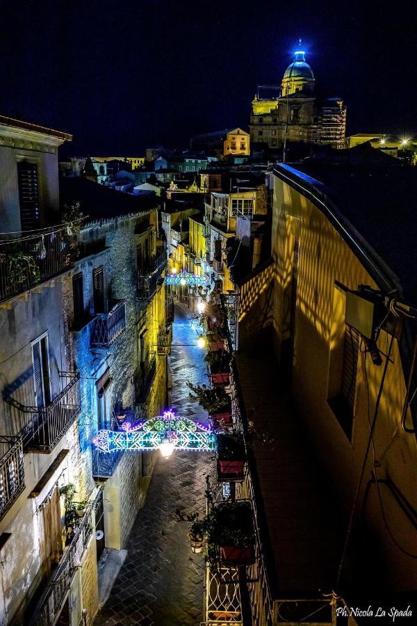 B&B Borgo Antico Piazza Armerina Kültér fotó