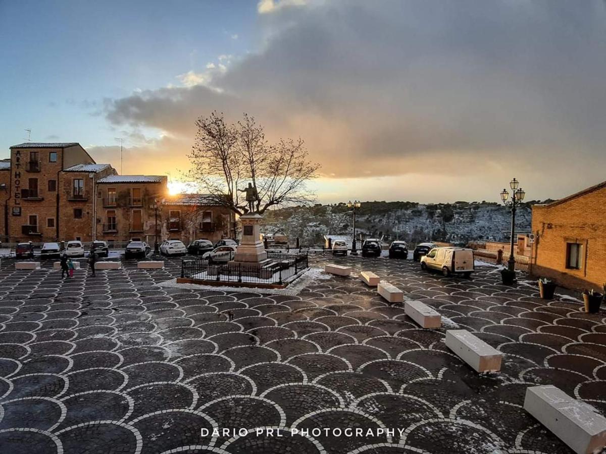 B&B Borgo Antico Piazza Armerina Kültér fotó