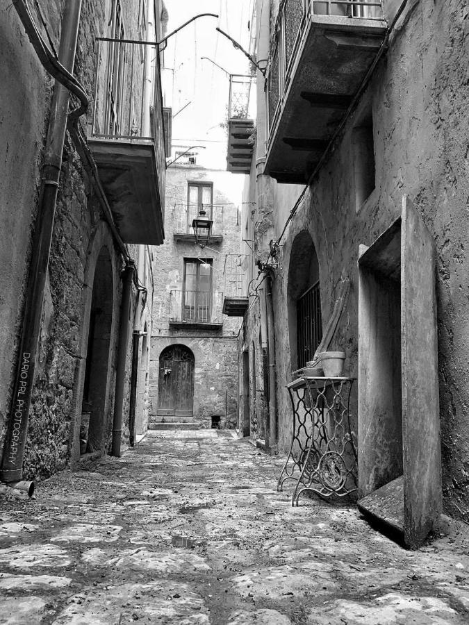 B&B Borgo Antico Piazza Armerina Kültér fotó