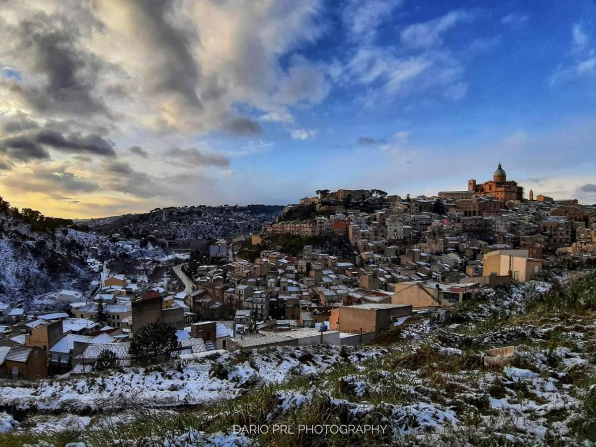 B&B Borgo Antico Piazza Armerina Kültér fotó