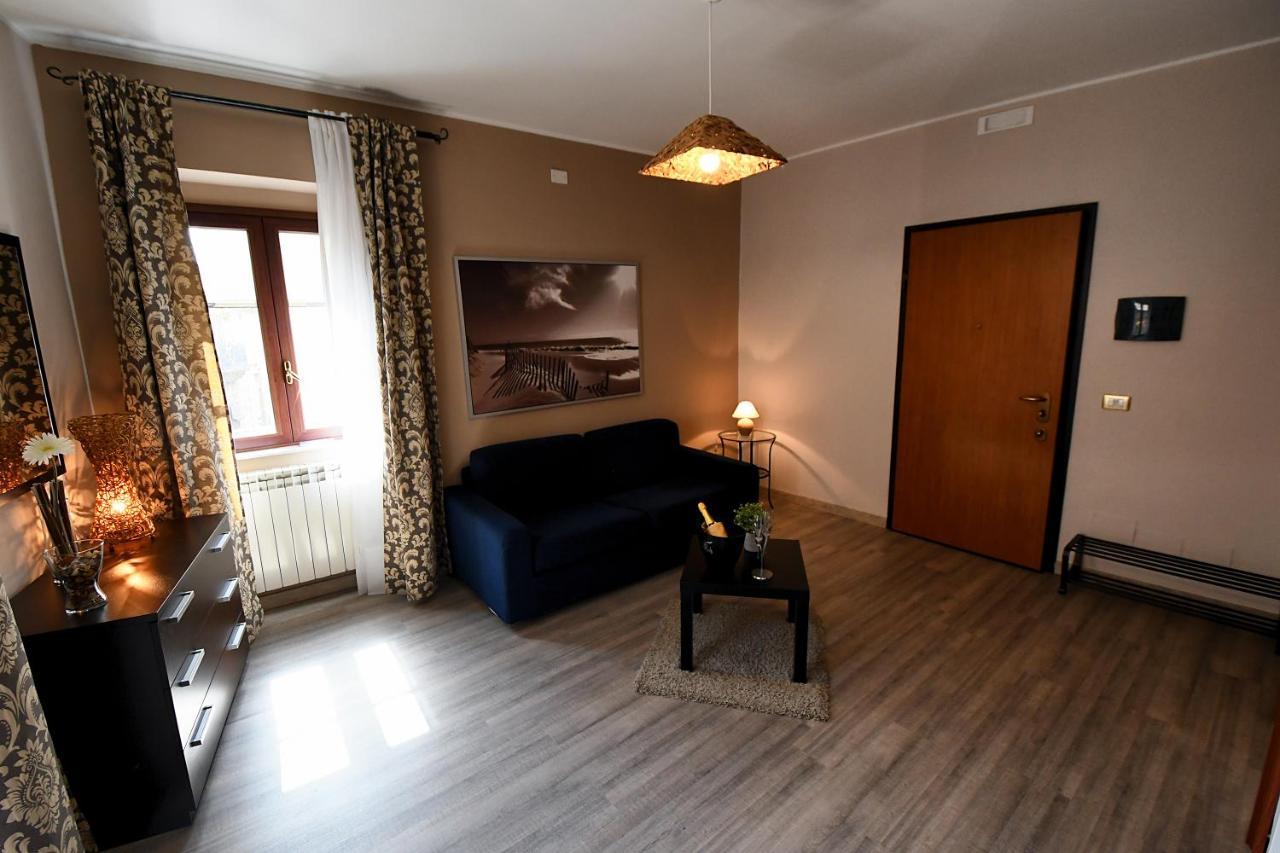 B&B Borgo Antico Piazza Armerina Kültér fotó