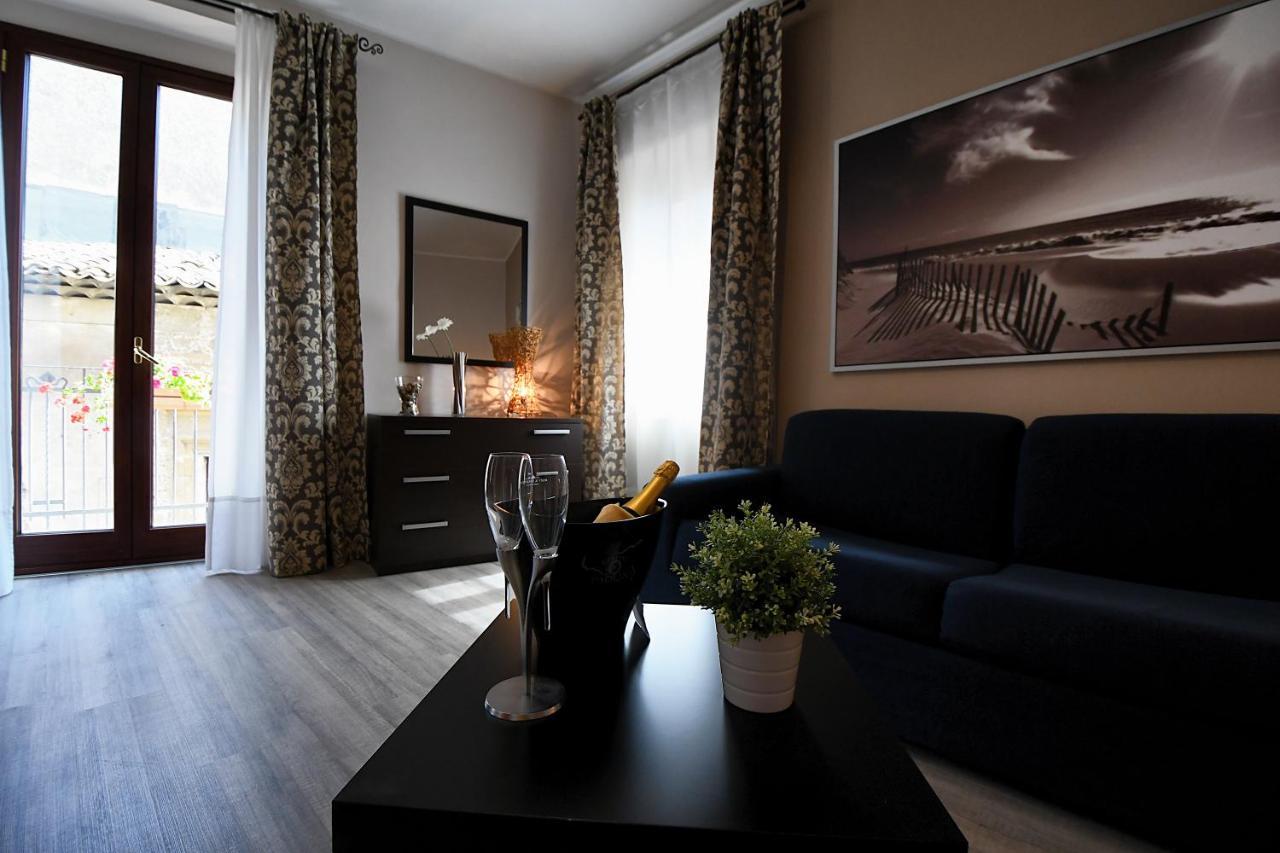 B&B Borgo Antico Piazza Armerina Kültér fotó