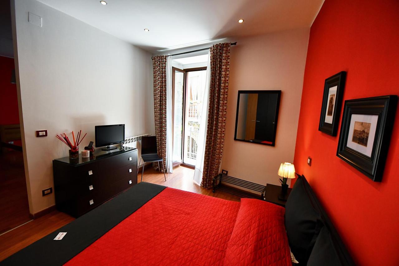 B&B Borgo Antico Piazza Armerina Kültér fotó