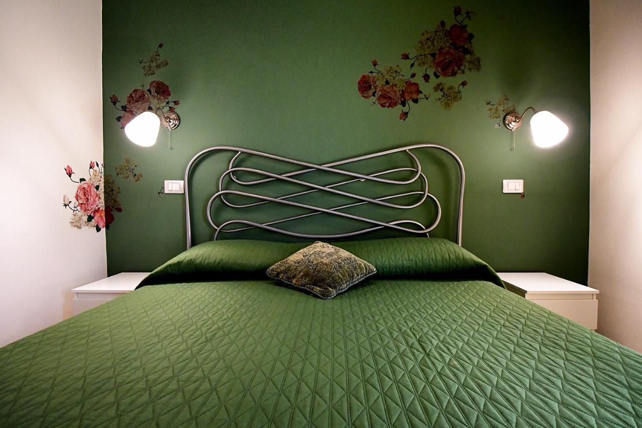 B&B Borgo Antico Piazza Armerina Kültér fotó