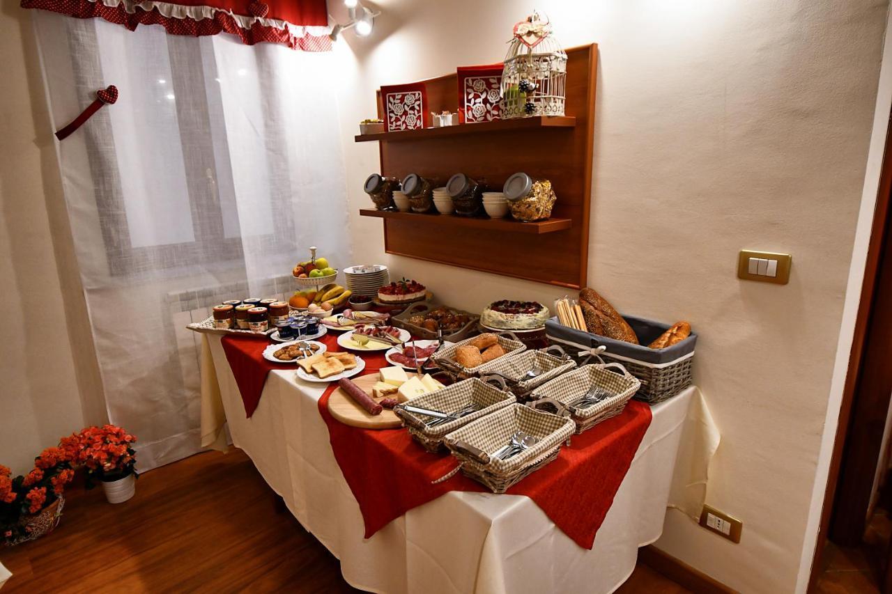 B&B Borgo Antico Piazza Armerina Kültér fotó