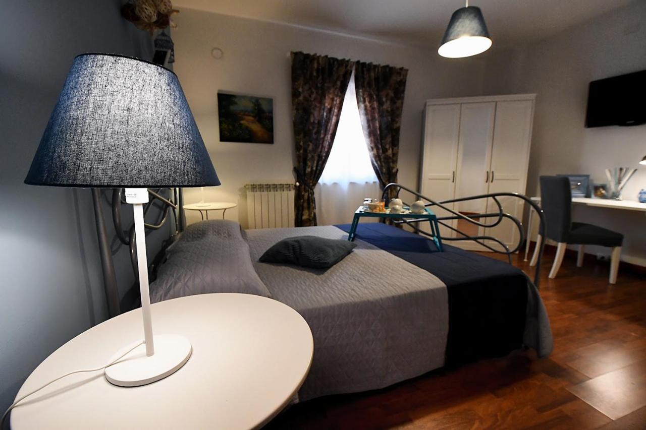 B&B Borgo Antico Piazza Armerina Kültér fotó