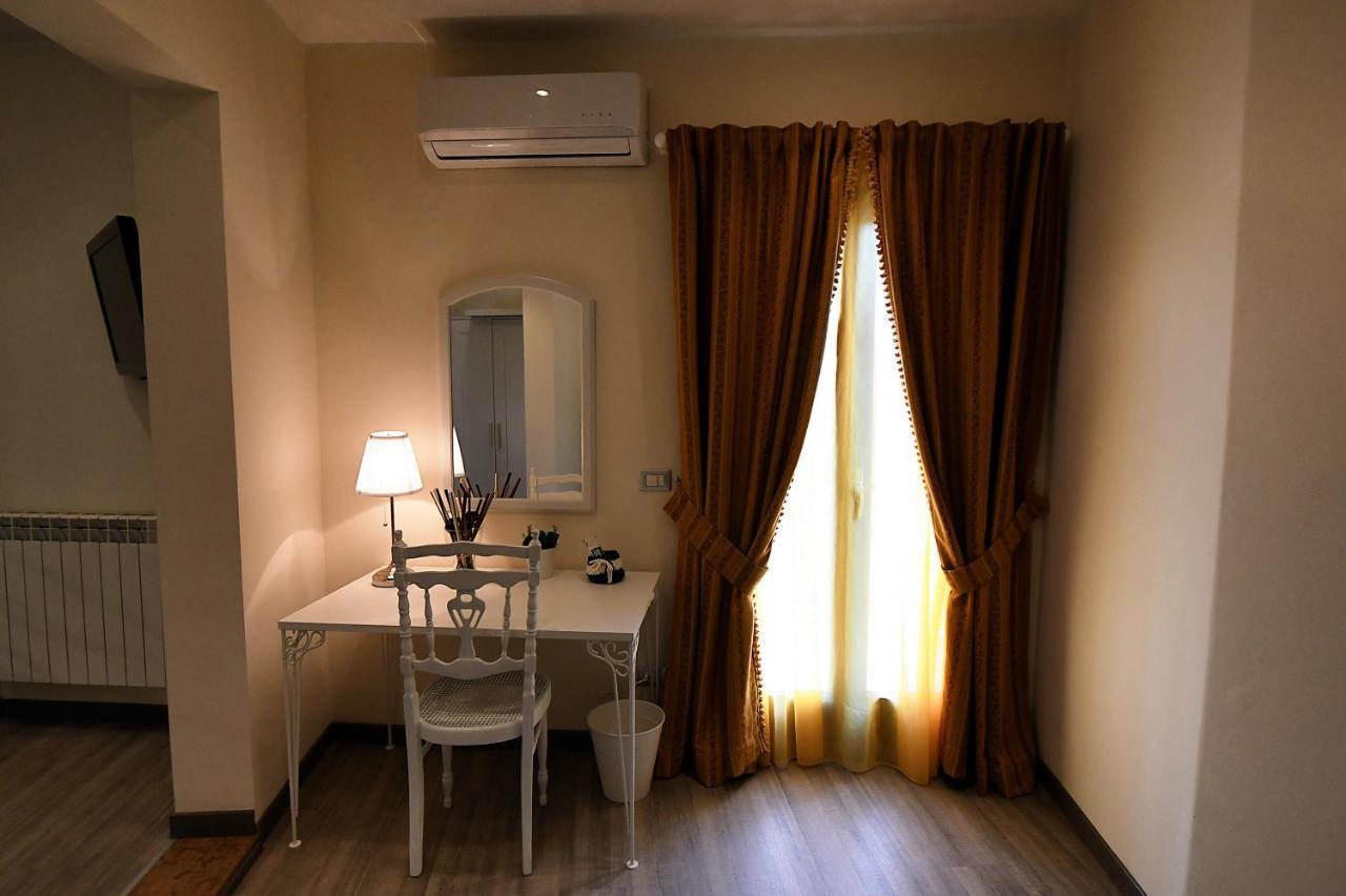 B&B Borgo Antico Piazza Armerina Kültér fotó