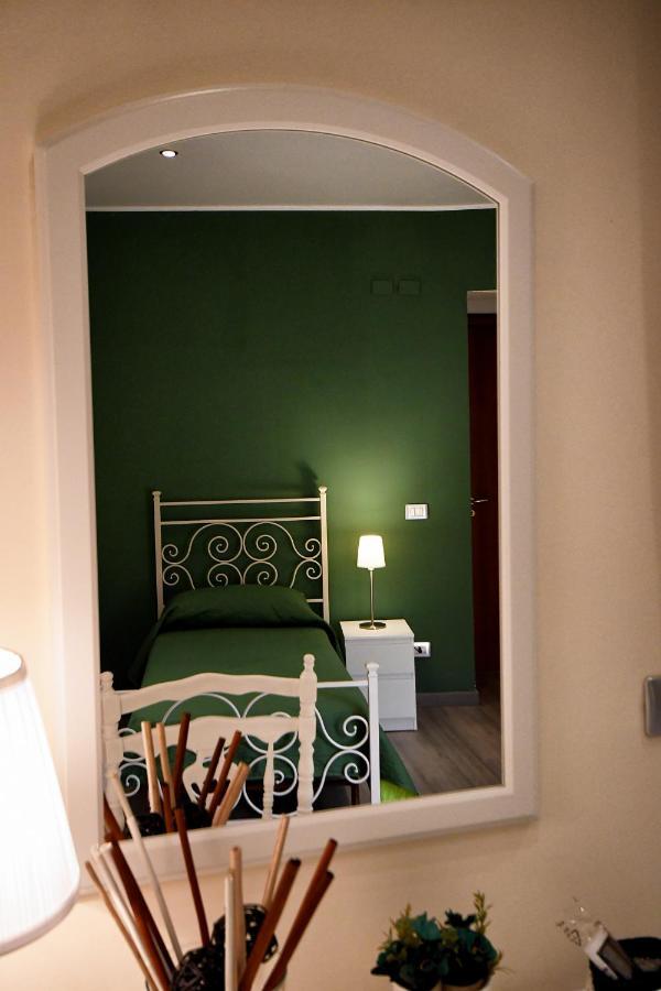 B&B Borgo Antico Piazza Armerina Kültér fotó