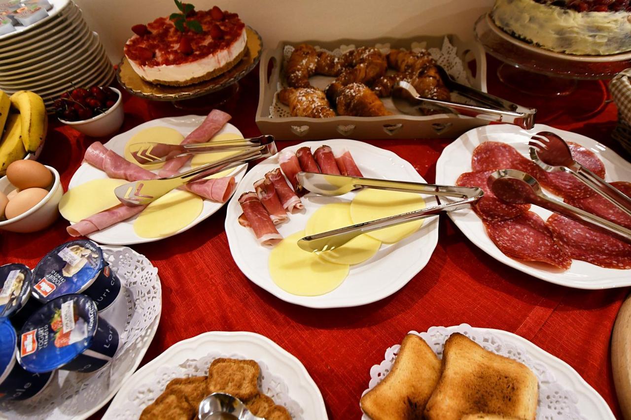 B&B Borgo Antico Piazza Armerina Kültér fotó
