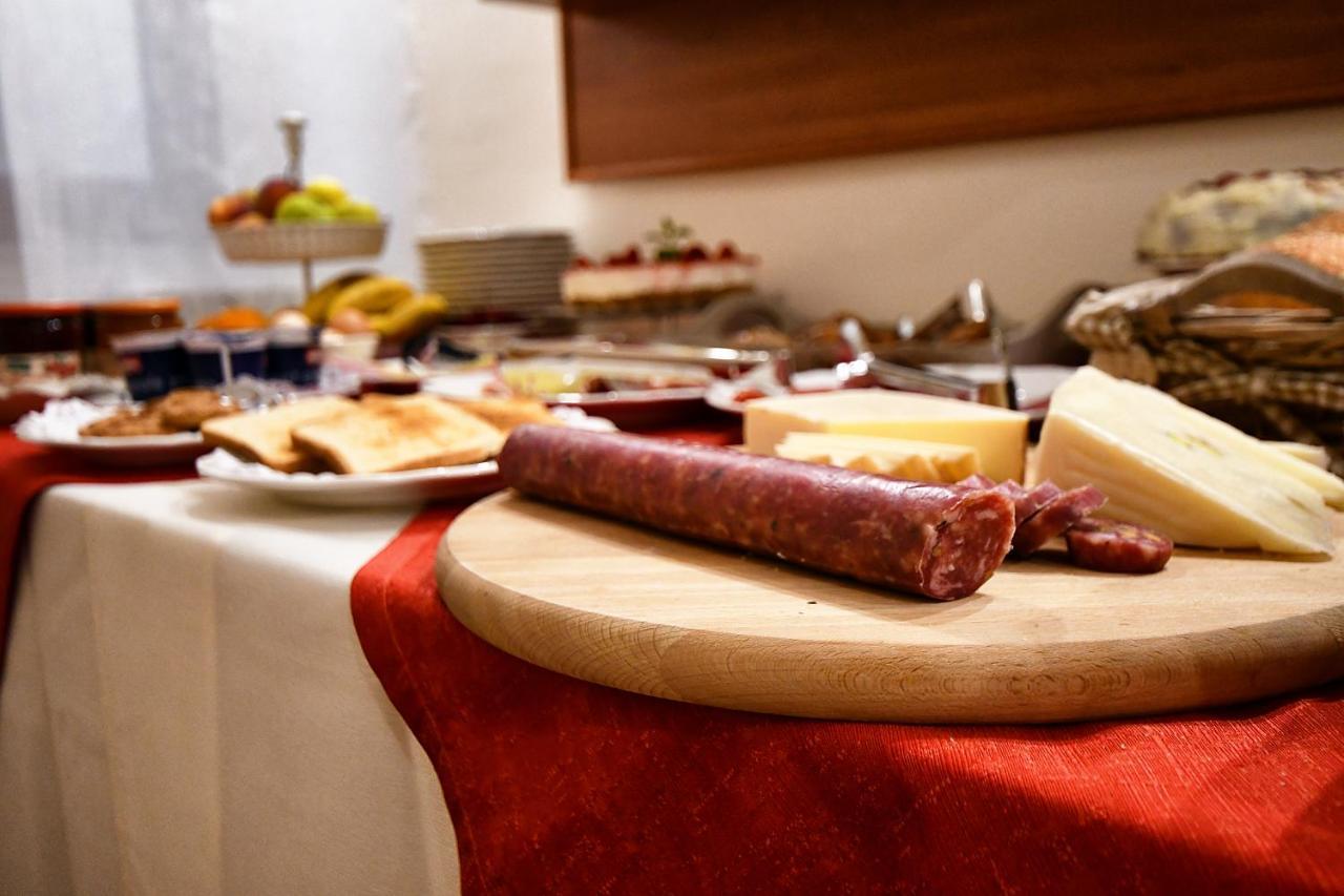 B&B Borgo Antico Piazza Armerina Kültér fotó