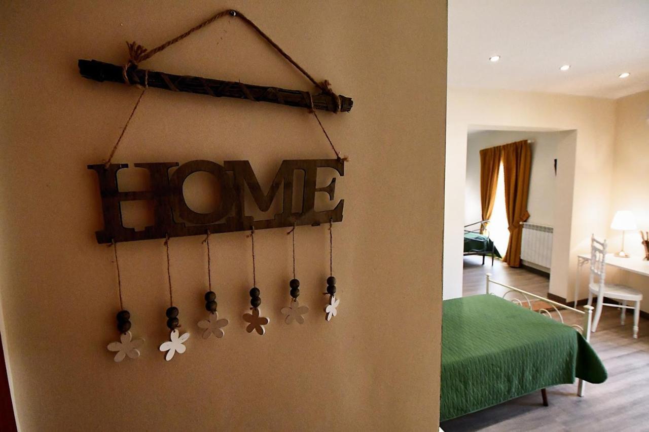 B&B Borgo Antico Piazza Armerina Kültér fotó