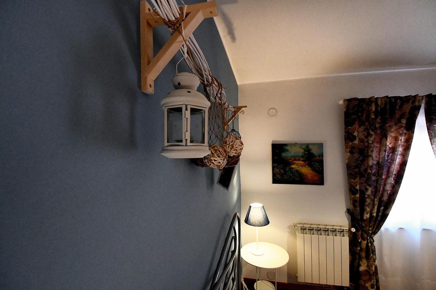 B&B Borgo Antico Piazza Armerina Kültér fotó