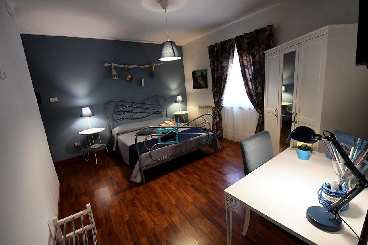 B&B Borgo Antico Piazza Armerina Kültér fotó