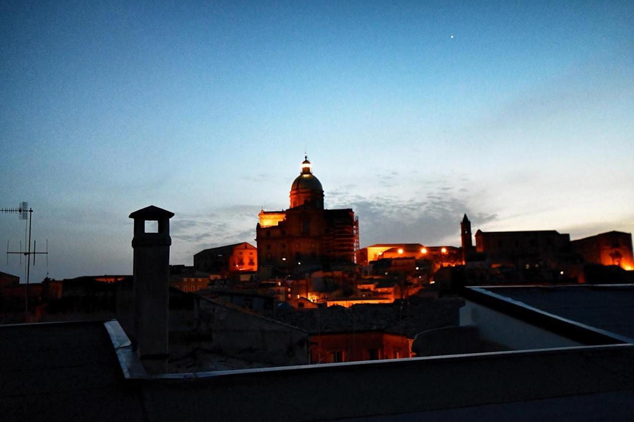 B&B Borgo Antico Piazza Armerina Kültér fotó